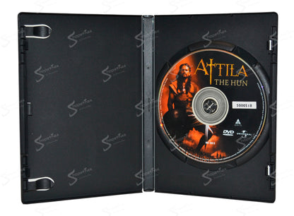 Attila L'Unno (Attila The Hun) (2001) DVD