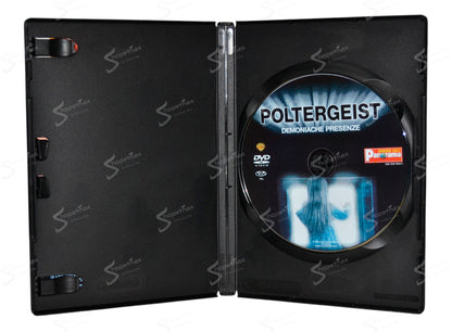 Poltergeist - Demoniache Presenze (1982) DVD Editoriale Buono