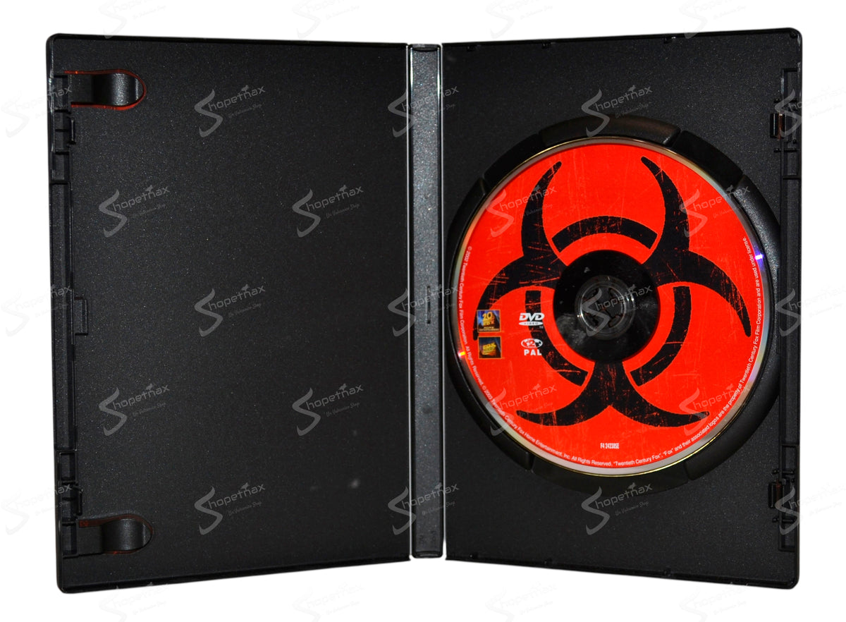 28 días después (28 Days Later) (2002) DVD
