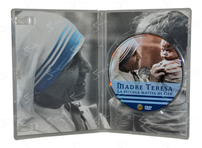 Madre Teresa - La Piccola Matita di Dio DVD Editoriale