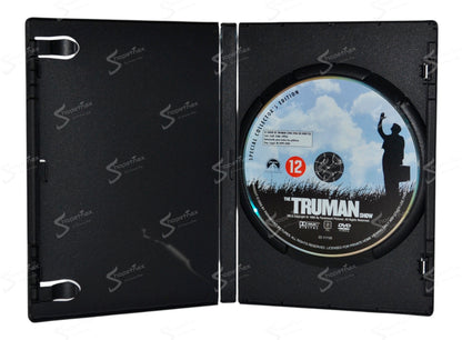 The Truman Show (Edizione Speciale da Collezione) (1998) DVD