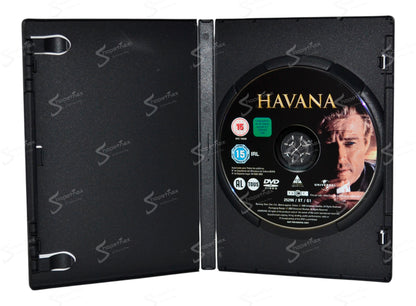 La Habana (1990) DVD
