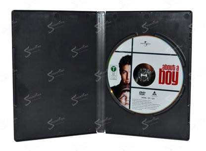 About a Boy - Un ragazzo (2002) DVD Come Nuovo