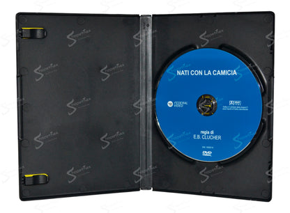Nati con la camicia (1983) DVD