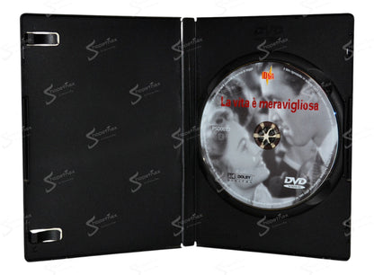 La vita è meravigliosa (It's a Wonderful Life) (1946) DVD