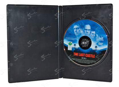 Il Castello (The Last Castle) (2001) DVD