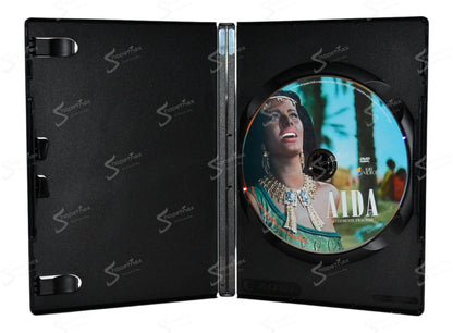 Aida (1953) DVD