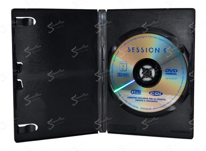 Session 9 (2001) DVD