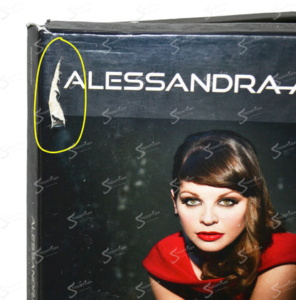 Alessandra Amoroso - Amore Puro (Box Cartone) (2013) CD + DVD