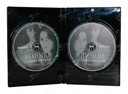 Memento (Edizione Speciale) (2000) 2 DVD