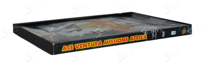 Ace Ventura - Missione Africa (When Nature Calls) (1995) DVD Snapper
