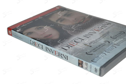 Dieci Inverni (2009) DVD Ex Noleggio