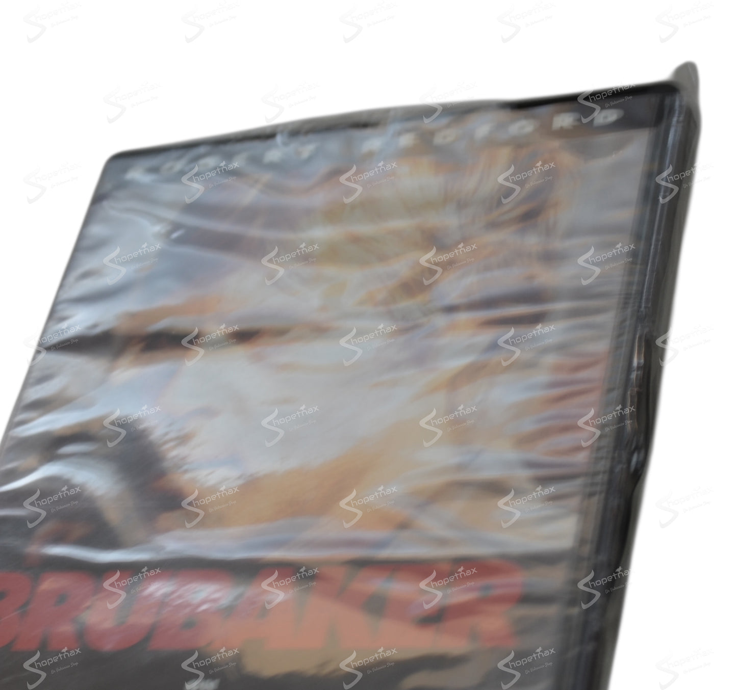 Brubaker (1980) DVD Editoriale