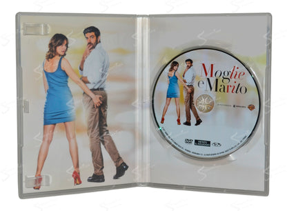 Moglie e marito (2017) DVD Editoriale