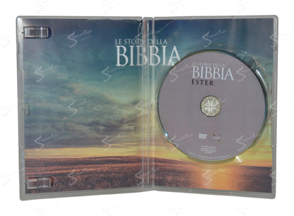 Le Storie della Bibbia - Ester (1999) DVD Editoriale