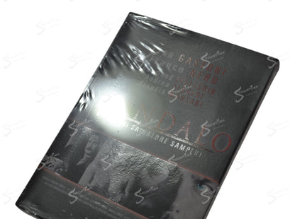 Scandalo (Box Cartone) (1976) DVD