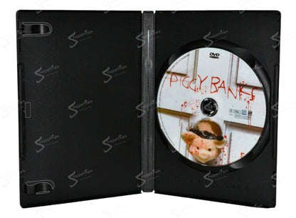 Piggy Banks (2005) DVD Ex Noleggio