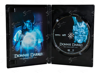 Donnie Darko (The Director's Cut) (2001) DVD