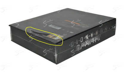 Title (Original Title) (Year) DVD (Copy) (Copy) (Copy) (Copy) (Copy)