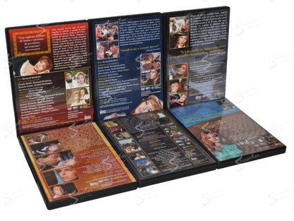 Angelica (Serie Completa 6 Film) (1964-1968) DVD Editoriali