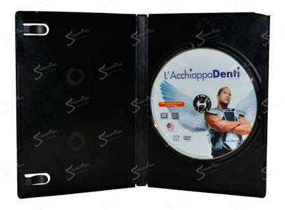 L'Acchiappadenti (Tooth Fairy) (2010) DVD Editoriale