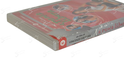 A ruota libera (2000) DVD Buono