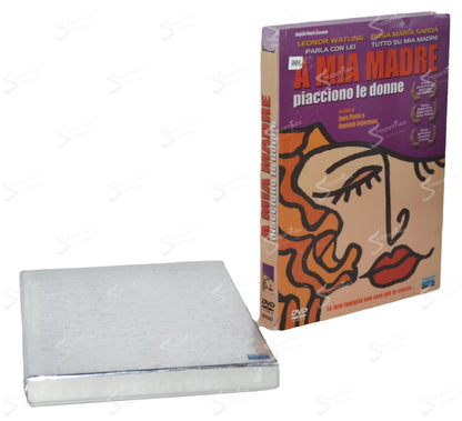 A mia madre piacciono le donne (A mi madre le gustan las mujeres) (2002) DVD Noleggio
