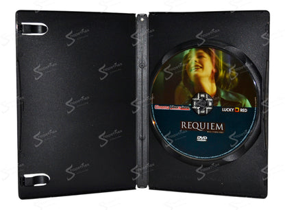 Requiem - Una storia vera (2006) DVD Editoriale Discreto