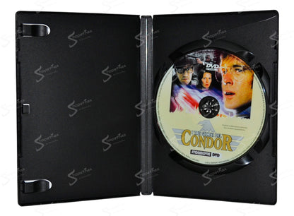 I tre giorni del Condor (Three Days of the Condor) (1975) DVD Editoriale Buono