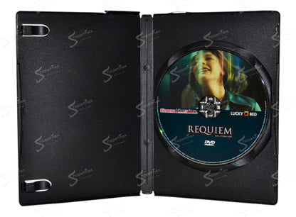 Requiem - Una storia vera (2006) DVD Editoriale Buono