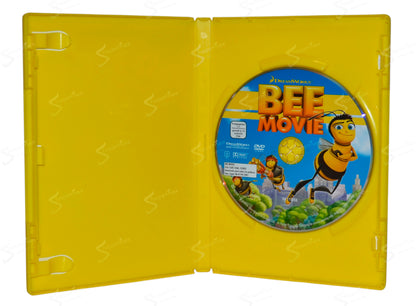 Bee Movie (2007) DVD