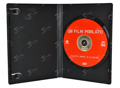 Un film parlato (Um Filme Falado) (2003) DVD Noleggio