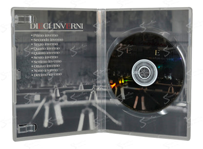 Dieci Inverni (2009) DVD Ex Noleggio