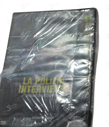 La Polizia interviene: Ordine di Uccidere! (1975) DVD