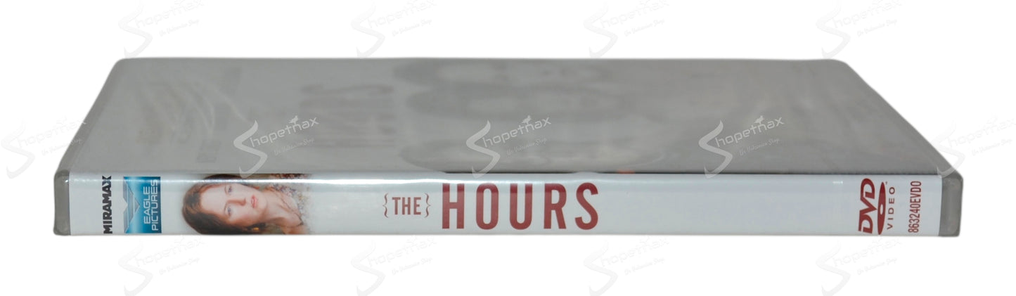 The Hours (2002) DVD